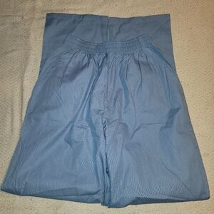 Cesar's Uniforms Scrubs Pants